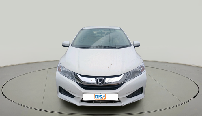 2016 Honda City 1.5L I-DTEC SV, Diesel, Manual, 1,50,444 km, exterior