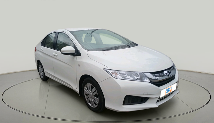2016 Honda City 1.5L I-DTEC SV, Diesel, Manual, 1,50,444 km, exterior