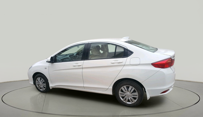 2016 Honda City 1.5L I-DTEC SV, Diesel, Manual, 1,50,444 km, exterior