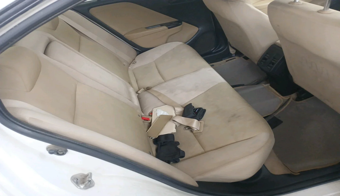 2016 Honda City 1.5L I-DTEC SV, Diesel, Manual, 1,50,444 km, interior