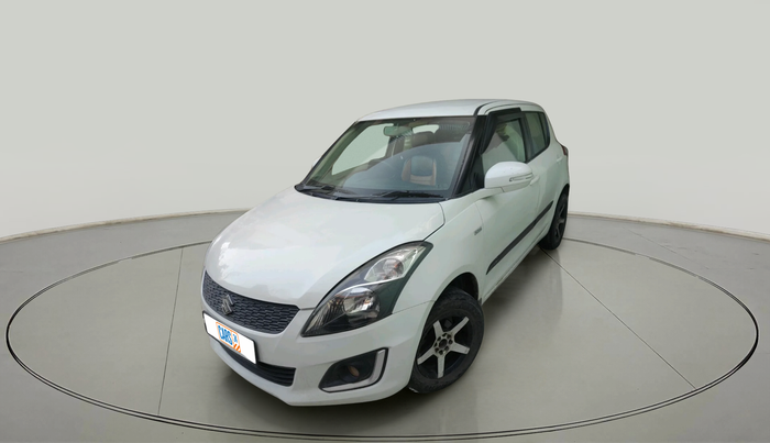2015 Maruti Swift VDI, Diesel, Manual, 95,183 km, exterior