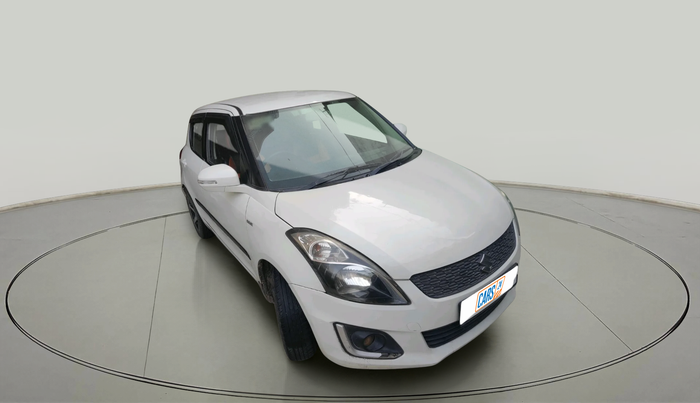 2015 Maruti Swift VDI, Diesel, Manual, 95,183 km, exterior