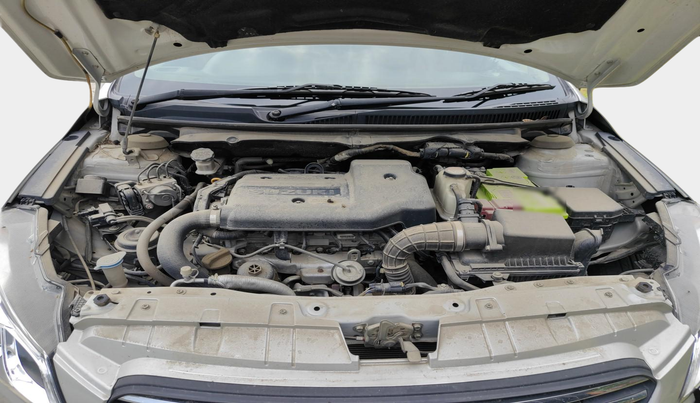 2015 Maruti Ciaz VDI (O) SHVS, Diesel, Manual, 1,33,940 km, exterior