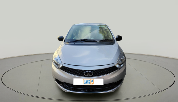 2018 Tata Tiago XM PETROL, Petrol, Manual, 35,390 km, exterior