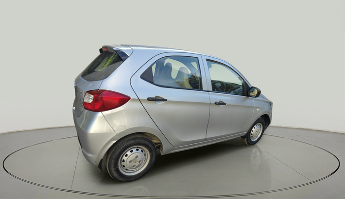 2018 Tata Tiago XM PETROL, Petrol, Manual, 35,390 km, exterior