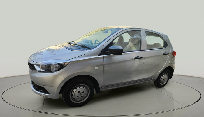 2018 Tata Tiago XM PETROL, Petrol, Manual, 35,390 km, exterior