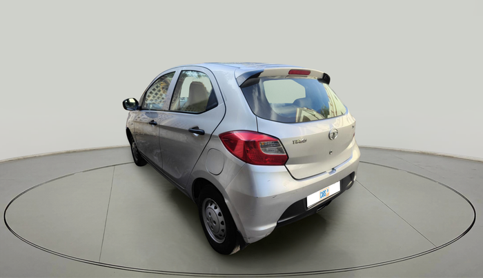2018 Tata Tiago XM PETROL, Petrol, Manual, 35,390 km, exterior