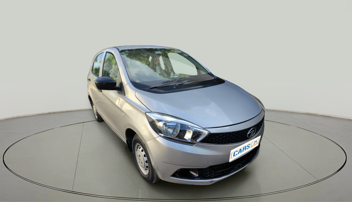 2018 Tata Tiago XM PETROL, Petrol, Manual, 35,390 km, exterior