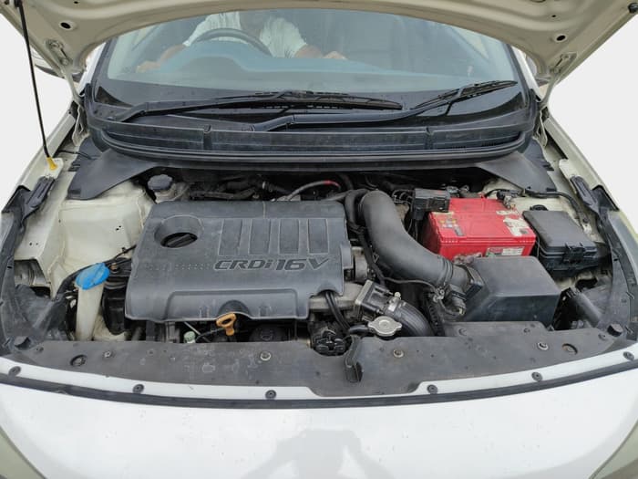 2015 Hyundai i20 Active 1.4 SX, Diesel, Manual, 79,850 km, exterior