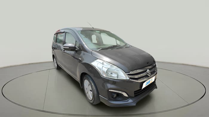 2018 Maruti Ertiga VDI SHVS, Diesel, Manual, 1,09,718 km, exterior