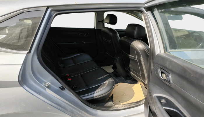 2022 Hyundai NEW I20 SPORTZ 1.2 MT, Petrol, Manual, 64,055 km, interior