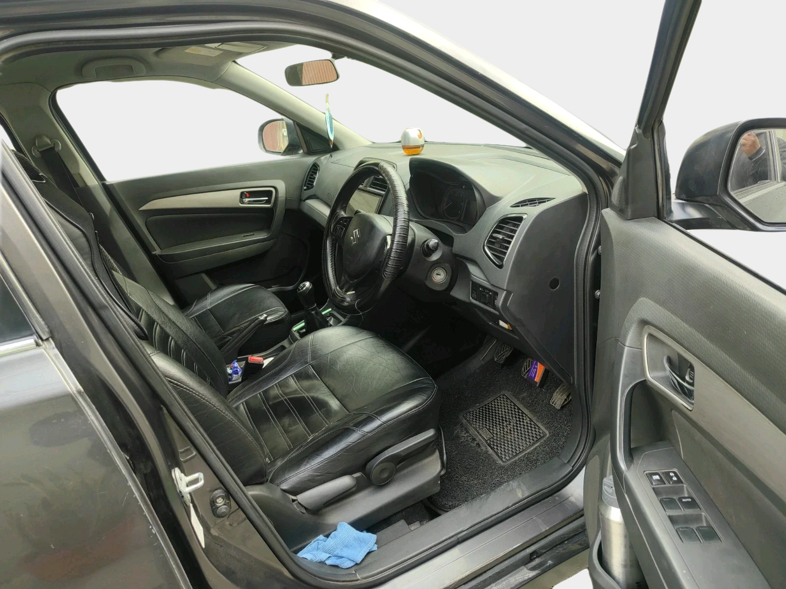 Interior