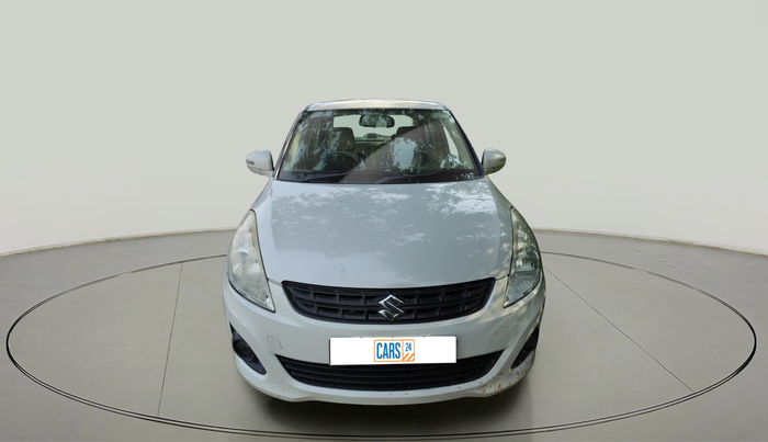2014 Maruti Swift Dzire VDI, Diesel, Manual, 1,25,790 km, exterior