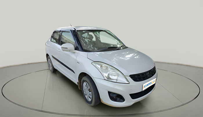 2014 Maruti Swift Dzire VDI, Diesel, Manual, 1,25,790 km, exterior