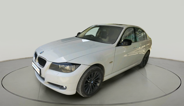 2012 BMW 3 Series 320d, Diesel, Automatic, 1,09,277 km, exterior