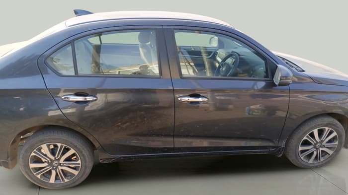 2024 Honda Amaze 1.2L I-VTEC VX, Petrol, Manual, 19,119 km, exterior