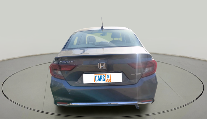 2024 Honda Amaze 1.2L I-VTEC VX, Petrol, Manual, 19,119 km, exterior