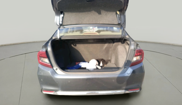 2024 Honda Amaze 1.2L I-VTEC VX, Petrol, Manual, 19,119 km, exterior