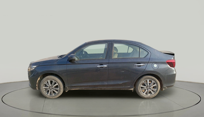 2024 Honda Amaze 1.2L I-VTEC VX, Petrol, Manual, 19,119 km, exterior