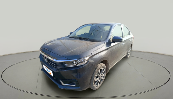 2024 Honda Amaze 1.2L I-VTEC VX, Petrol, Manual, 19,119 km, exterior