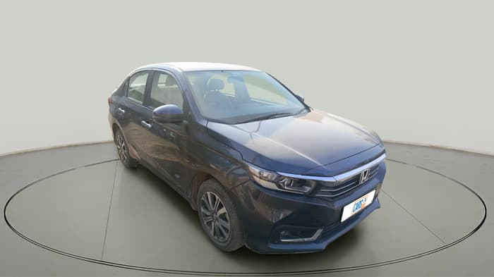 2024 Honda Amaze 1.2L I-VTEC VX, Petrol, Manual, 19,119 km, exterior