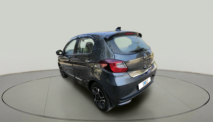 2025 Tata Tiago XZ PLUS PETROL, Petrol, Manual, 16,498 km, exterior