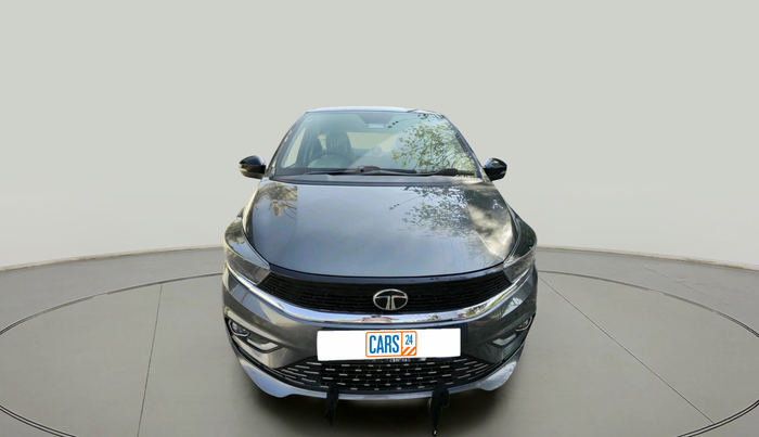 2025 Tata Tiago XZ PLUS PETROL, Petrol, Manual, 16,498 km, exterior