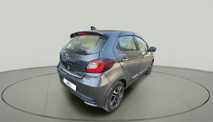 2025 Tata Tiago XZ PLUS PETROL, Petrol, Manual, 16,498 km, exterior