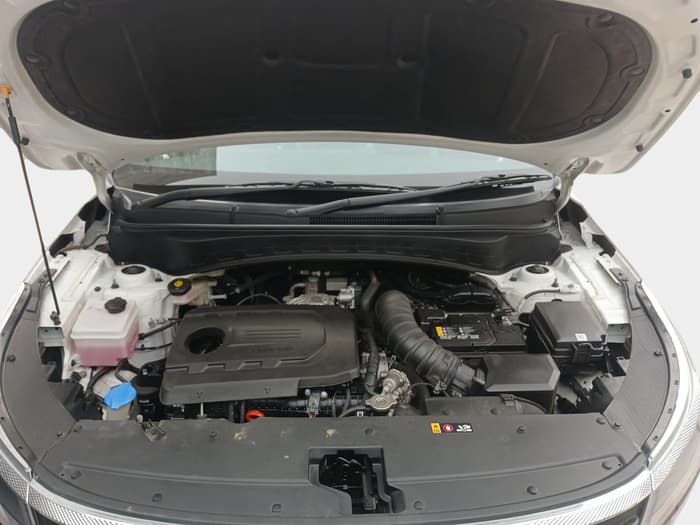 2023 KIA SELTOS GTX PLUS 1.5 DIESEL AT, Diesel, Automatic, 30,416 km, exterior