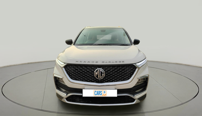2020 MG HECTOR SHARP 2.0 DIESEL DUAL TONE, Diesel, Manual, 89,945 km, exterior