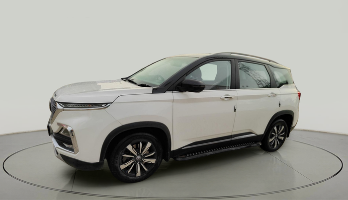 2020 MG HECTOR SHARP 2.0 DIESEL DUAL TONE, Diesel, Manual, 89,945 km, exterior