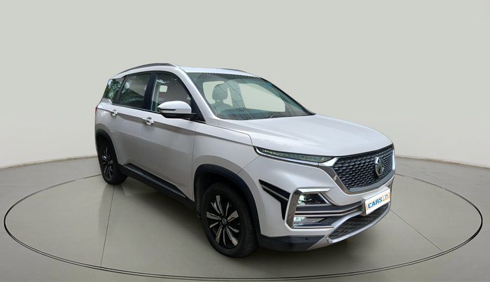 2020 MG HECTOR SHARP 2.0 DIESEL DUAL TONE, Diesel, Manual, 89,945 km, exterior