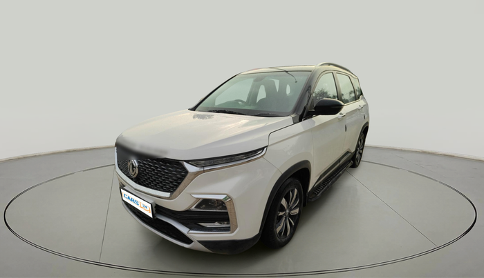 2020 MG HECTOR SHARP 2.0 DIESEL DUAL TONE, Diesel, Manual, 89,945 km, exterior