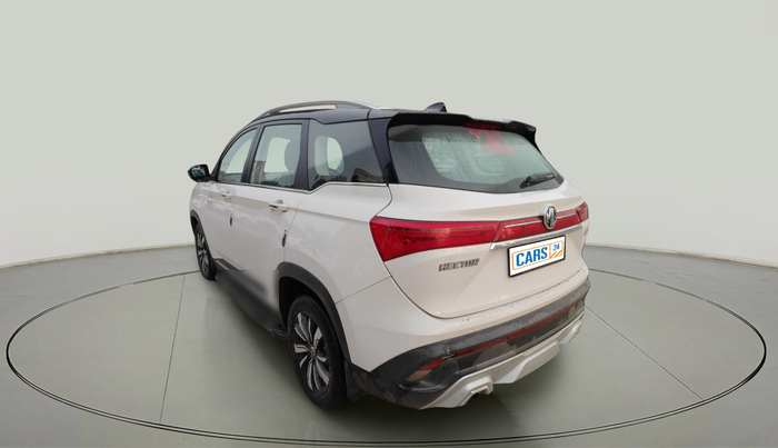 2020 MG HECTOR SHARP 2.0 DIESEL DUAL TONE, Diesel, Manual, 89,945 km, exterior