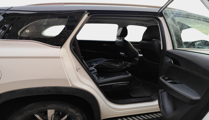 2020 MG HECTOR SHARP 2.0 DIESEL DUAL TONE, Diesel, Manual, 89,945 km, interior