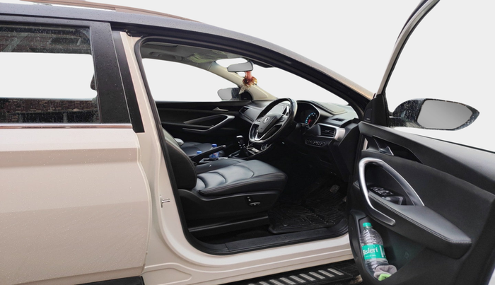 2020 MG HECTOR SHARP 2.0 DIESEL DUAL TONE, Diesel, Manual, 89,945 km, interior
