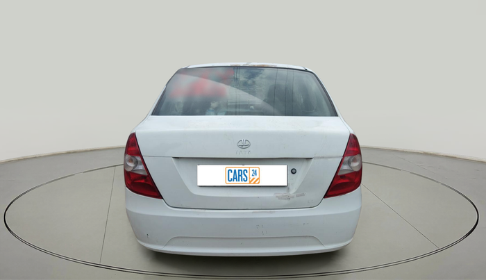 2016 Tata Indigo ECS LS TDI, Diesel, Manual, 1,12,966 km, exterior