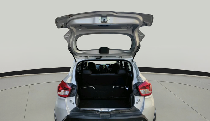 2019 Renault Kwid RXL, Petrol, Manual, 21,988 km, exterior