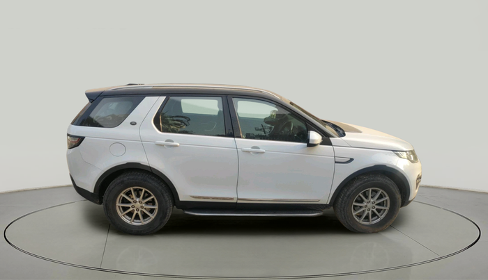 2015 Landrover DISCOVERY SPORT SE, Diesel, Automatic, 65,529 km, exterior