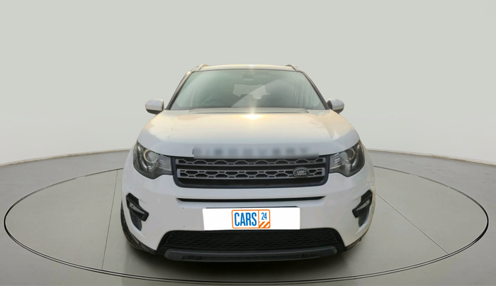 2015 Landrover DISCOVERY SPORT SE, Diesel, Automatic, 65,529 km, exterior