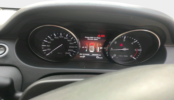 2015 Landrover DISCOVERY SPORT SE, Diesel, Automatic, 65,529 km, interior