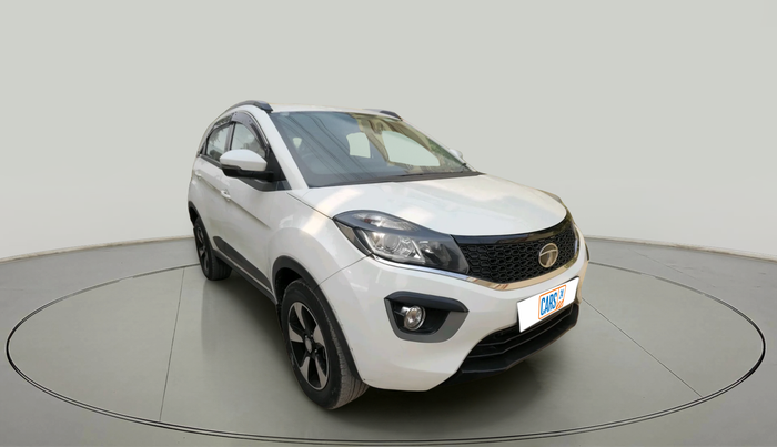 2019 Tata NEXON XZ PLUS PETROL, Petrol, Manual, 69,160 km, exterior