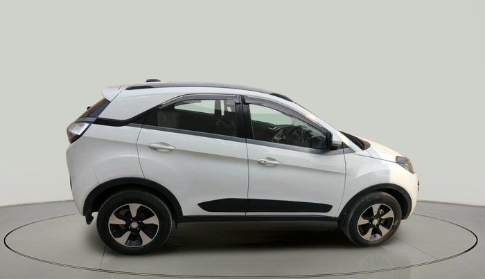 2019 Tata NEXON XZ PLUS PETROL, Petrol, Manual, 69,160 km, exterior
