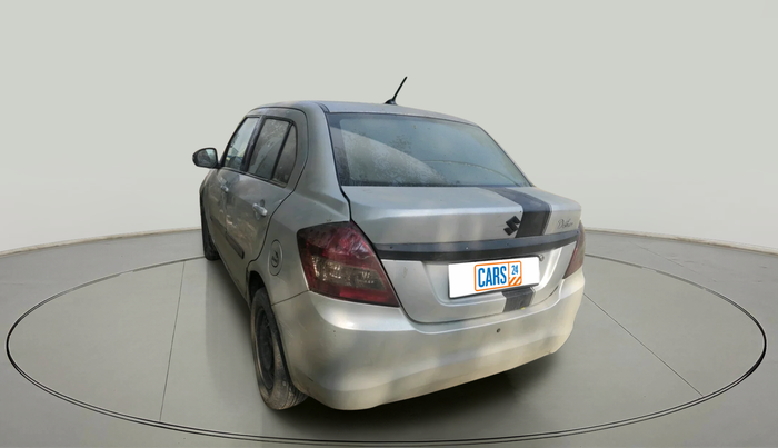 2012 Maruti Swift Dzire VDI, Diesel, Manual, 2,00,879 km, exterior