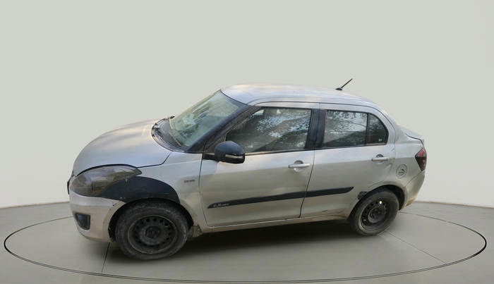 2012 Maruti Swift Dzire VDI, Diesel, Manual, 2,00,879 km, exterior