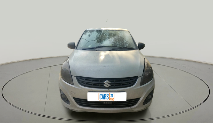 2012 Maruti Swift Dzire VDI, Diesel, Manual, 2,00,879 km, exterior