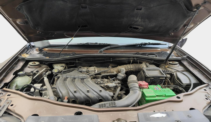 2018 Renault Duster RXL PETROL, Petrol, Manual, 68,840 km, exterior