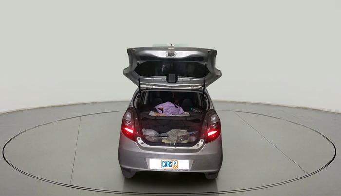 2017 Maruti Alto K10 VXI, Petrol, Manual, 69,695 km, exterior