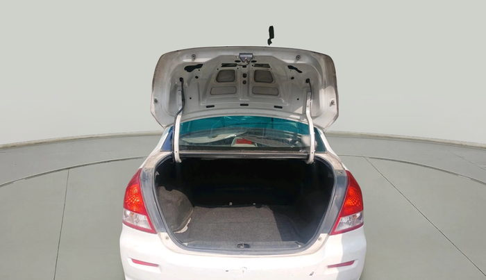 2011 Maruti Swift Dzire VDI, Diesel, Manual, 1,36,382 km, exterior