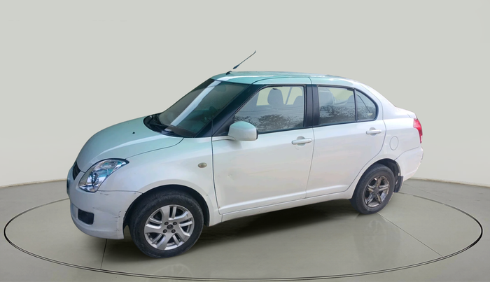 2011 Maruti Swift Dzire VDI, Diesel, Manual, 1,36,382 km, exterior